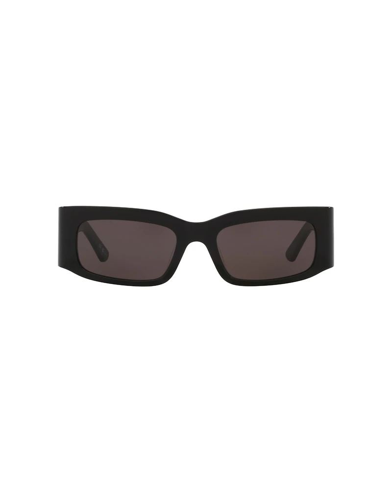 Balenciaga Unisex Rectangle Sunglasses, BB0328S 6E000338
