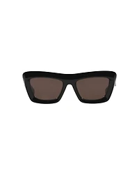 Bottega Veneta Women's Rectangle Sunglasses, BV1283S 6J000431