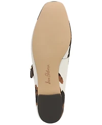 Sam Edelman Women's Michaela Mary Jane Flats