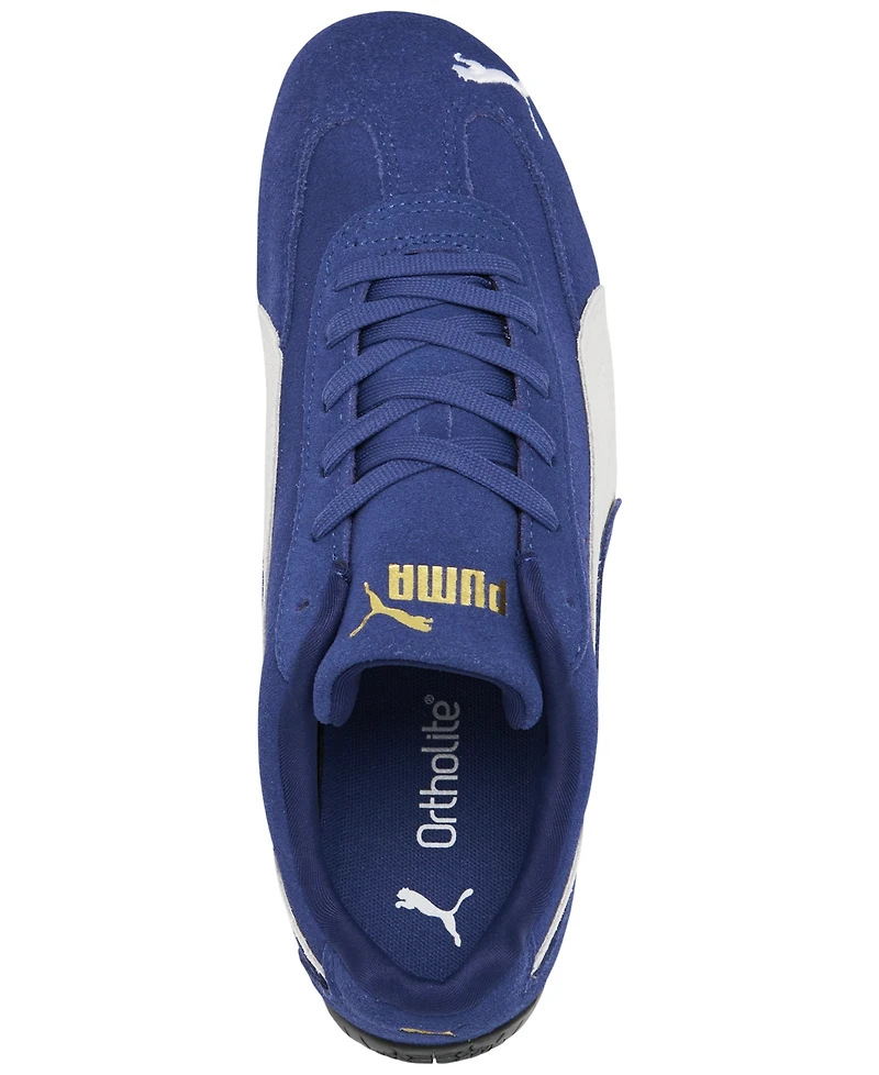 Puma Big Kids Speedcat Og Casual Sneakers from Finish Line