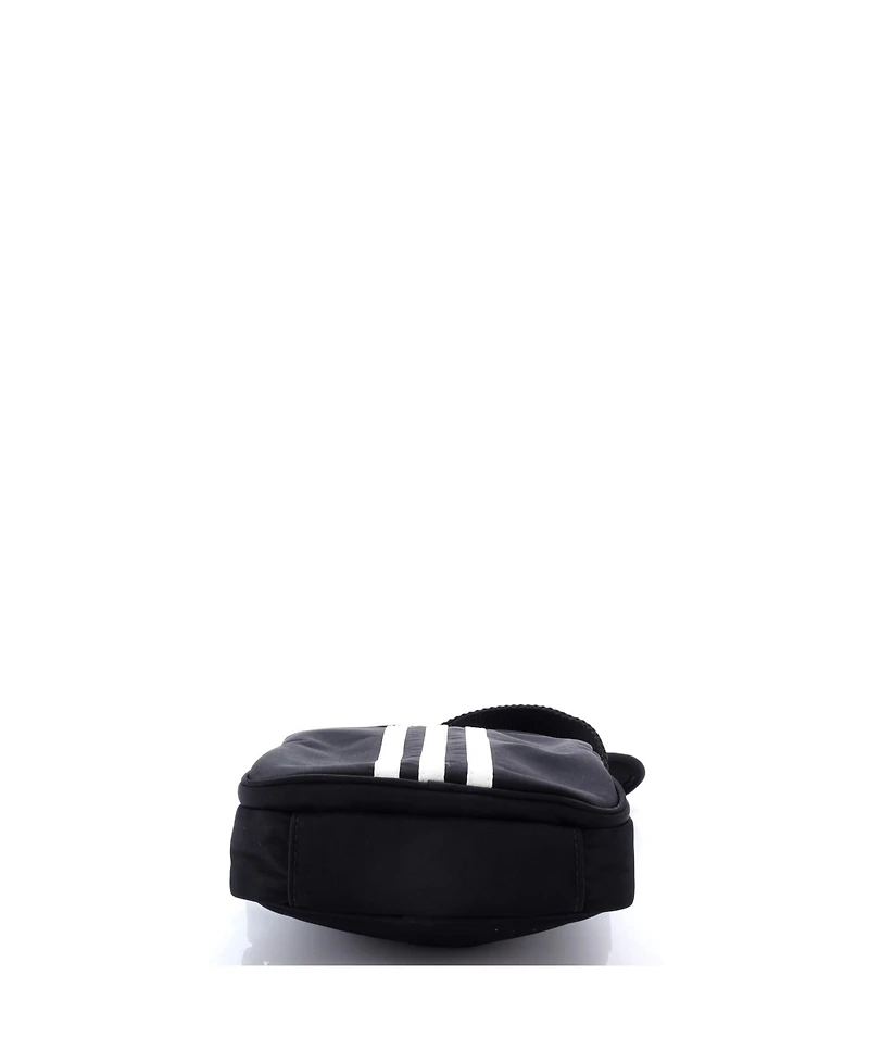 Pre-Owned Balenciaga Small x adidas Agneau Messenger Bag Nylon