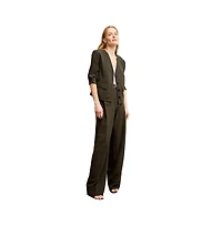 M.m.LaFleur Ayla Travel Jacket - OrigamiTech