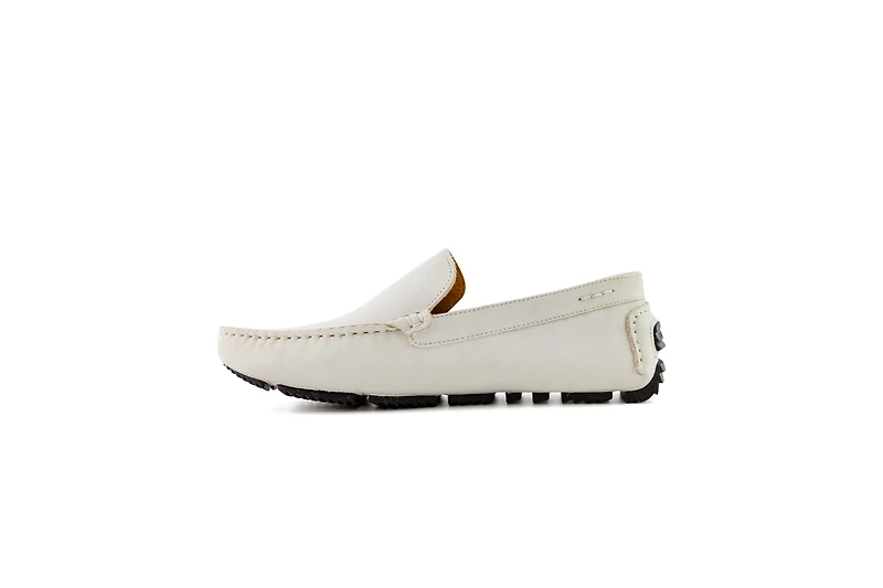 Marc Joseph New York Men's Ovington Ct Driver Loafer