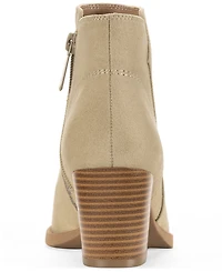 Style & Co Women's Laineyy Dress Booties, Macy's Exclusive