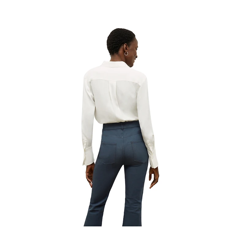 M.m.LaFleur Archie Jean - Eco Better Than Denim