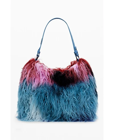 Desigual Women's Bag designed by Mr. Christian Lacroix