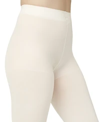 Hue Women's Super Opaque Control Top Tights U6620