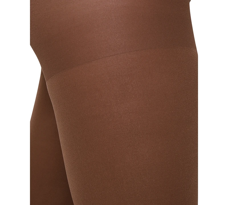 Hue Women's Super Opaque Control Top Tights U6620