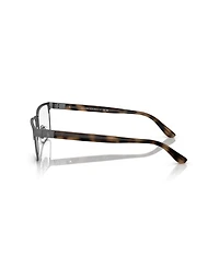 Polo Ralph Lauren Men's Rectangle Eyeglasses, PH1222