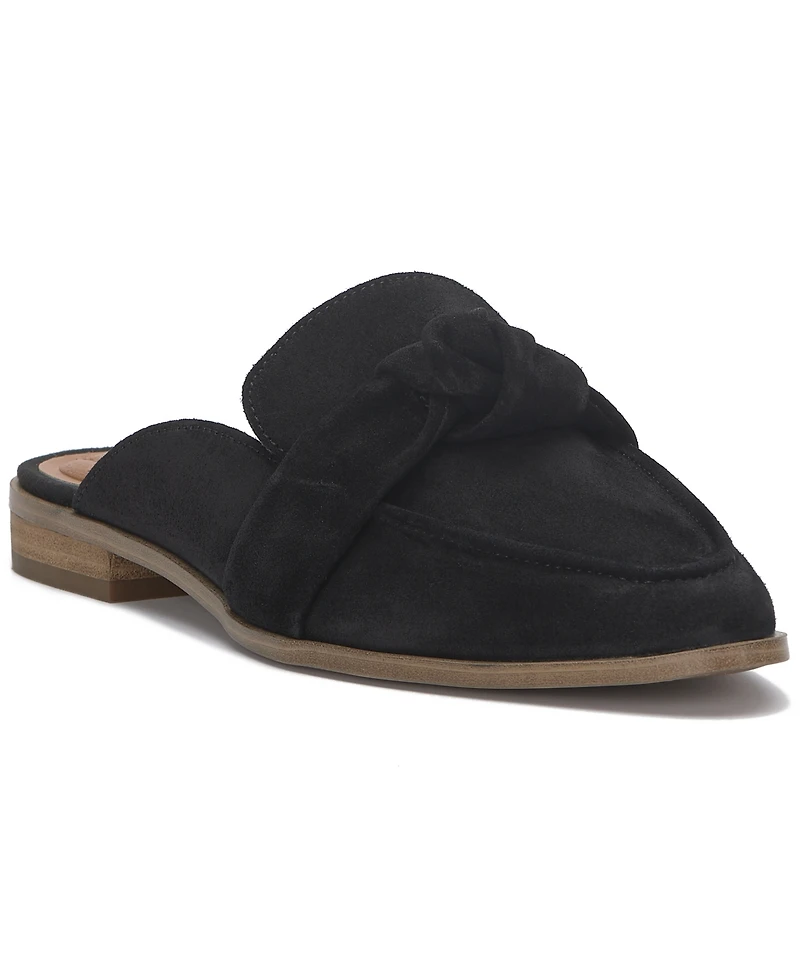 Lucky Brand Women's Adenia Pointy-Toe Mule Flats
