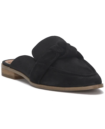 Lucky Brand Women's Adenia Pointy-Toe Mule Flats