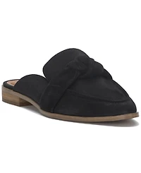 Lucky Brand Women's Adenia Pointy-Toe Mule Flats