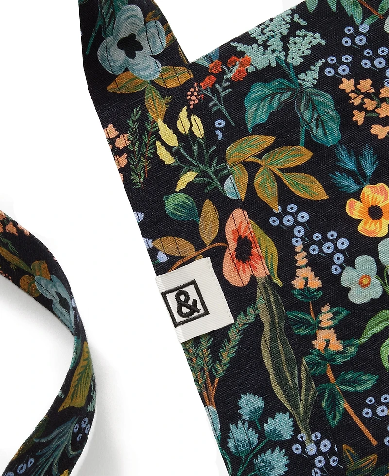 Hedley & Bennett 37" Paper Co. Pinafore Apron