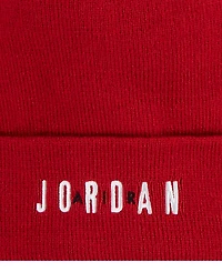 Jordan Big Kids 2-Piece Beanie and Gloves Set