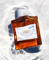 Korres Men's Oceanic Amber Eau de Toilette, 50 ml