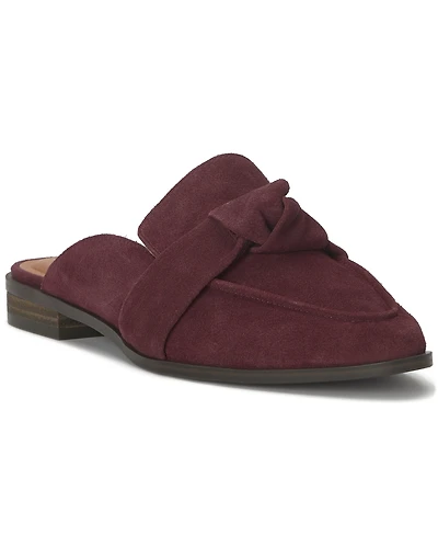 Lucky Brand Women's Adenia Pointy-Toe Mule Flats