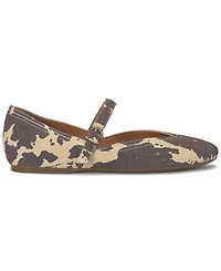 Lucky Brand Women's Cyrena Mary Jane Flats