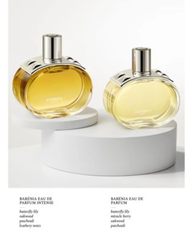 Hermes Barenia Eau De Parfum Intense Collection