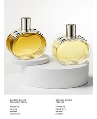Hermes Barenia Eau De Parfum Intense Collection