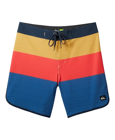 Quiksilver men's Surfsilk Tijuana Boardshorts