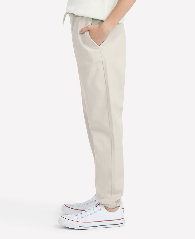 abercrombie kids Boys Slim Fit Joggers