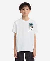 abercrombie kids Boys Skate Park T-Shirt