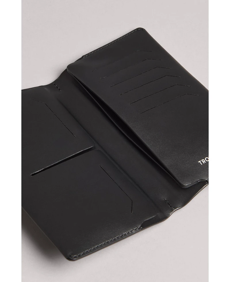 Troubadour Men's Everything Wallet