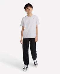 abercrombie kids Boys Slim Fit Joggers