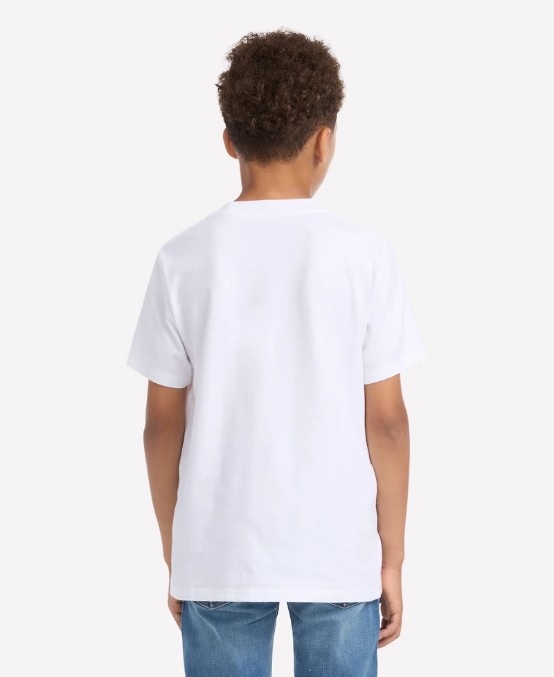 abercrombie kids Boys Muscle Auto T-Shirt