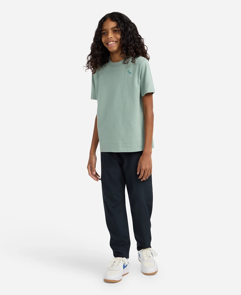 abercrombie kids Boys Ypb Motiontek Technical Joggers