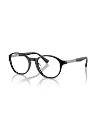 Brunello Cucinelli Unisex Oval Eyeglasses, BC3002