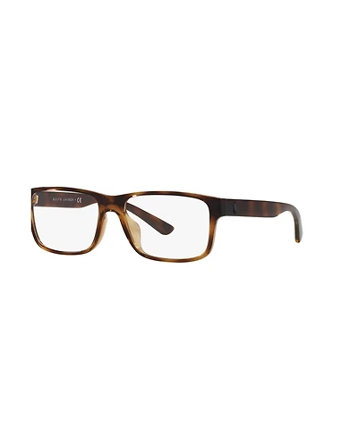 Polo Ralph Lauren Men's Pillow Eyeglasses, PH2237U