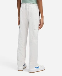 abercrombie kids Boys Loose Clean Cargo Pants