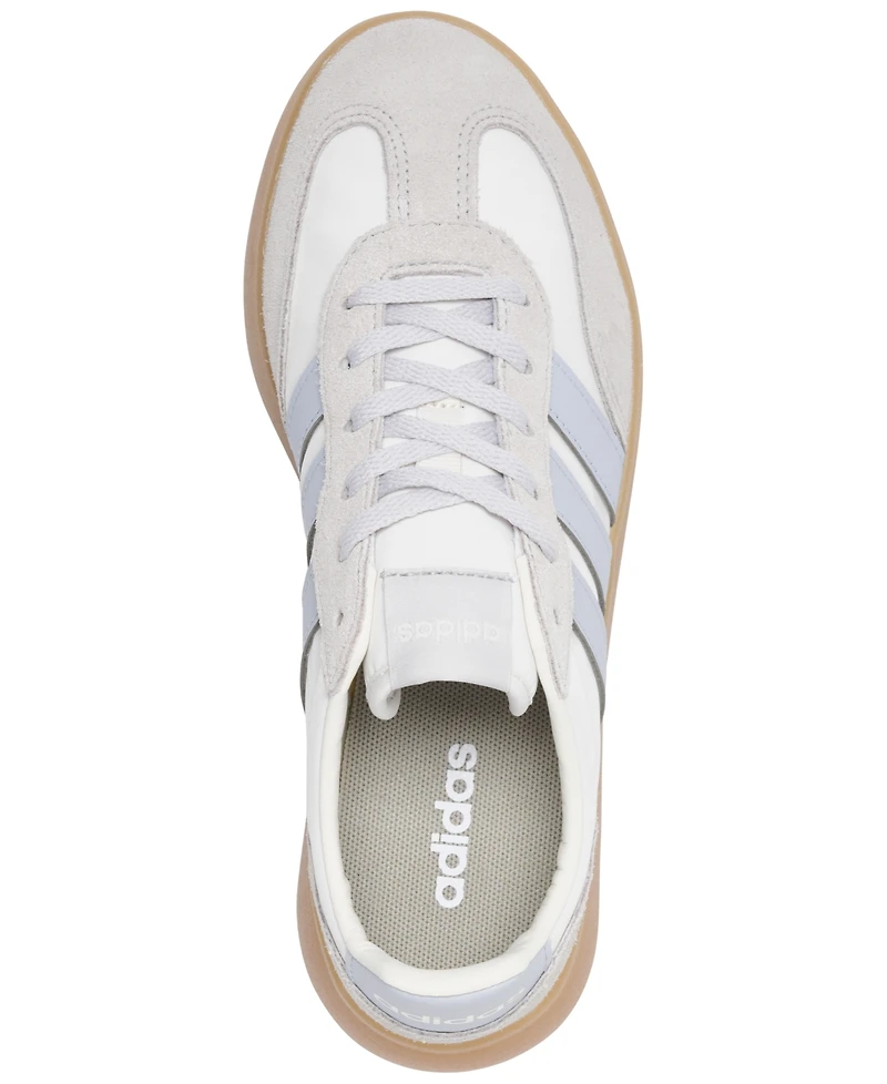 Adidas Big Kids Barreda Decode Casual Sneakers from Finish Line