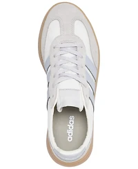 Adidas Big Kids Barreda Decode Casual Sneakers from Finish Line
