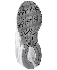 New Balance Toddler Kids 740 Stretch Lace Casual Sneakers from Finish Line