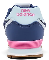 New Balance Big Girls 574 Casual Sneakers from Finish Line