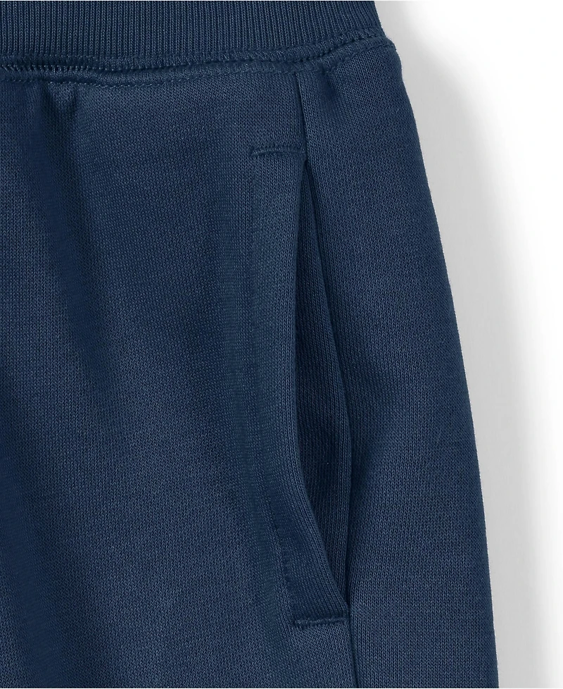 Lands' End Men's Adult Jogger Sweatpants