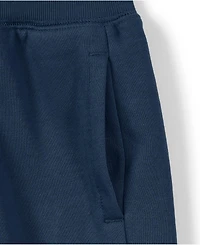 Lands' End Men's Adult Jogger Sweatpants