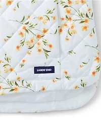 Lands' End Women's FeatherFree Insulated Vest