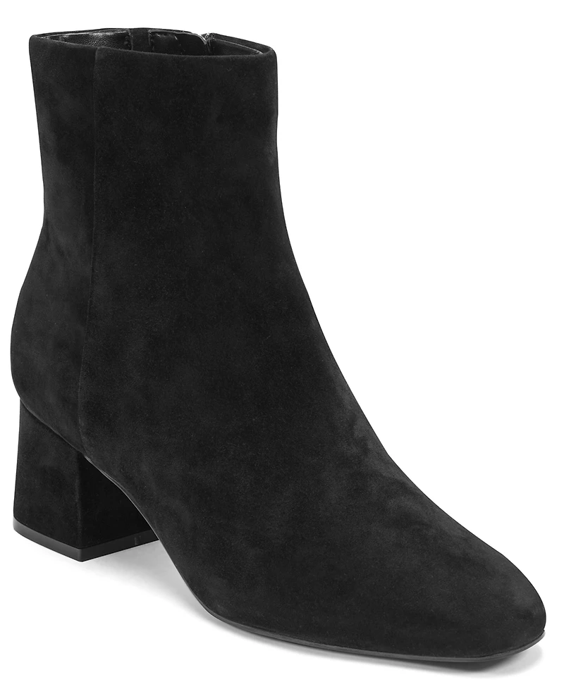 Rockport Women's Okaeli Zipper Booties