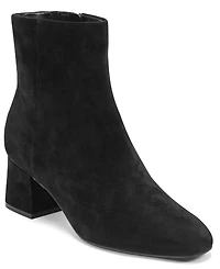 Rockport Women's Okaeli Zipper Booties