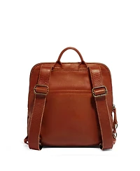American Leather Co. Cleveland Midsize Backpack
