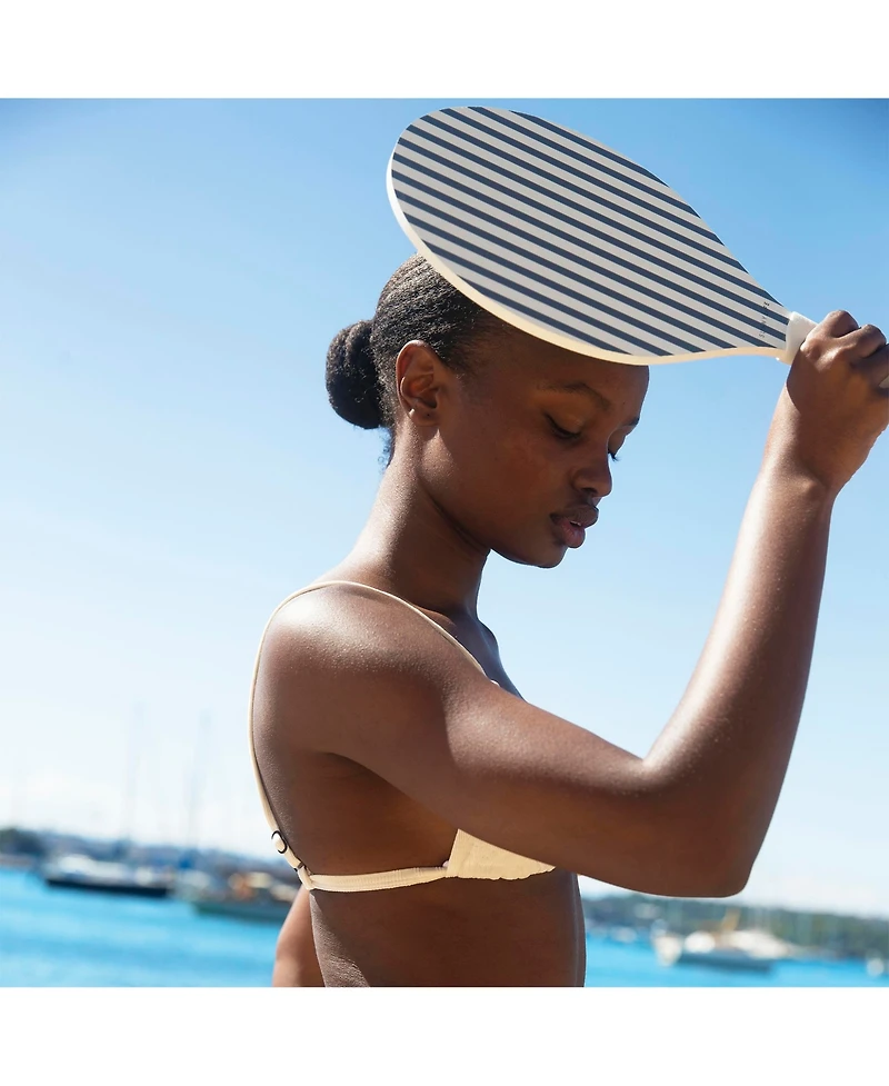The Resort Beach Paddle Set: Coastal Blue