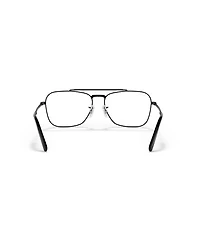 Ray-Ban Unisex New Caravan Optics Eyeglasses, RB3636V