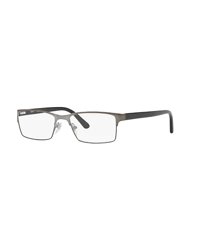 Sferoflex Men's Rectangle Eyeglasses, SF2289