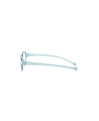 Ray-Ban Jr Child Oval Eyeglasses, RB1587