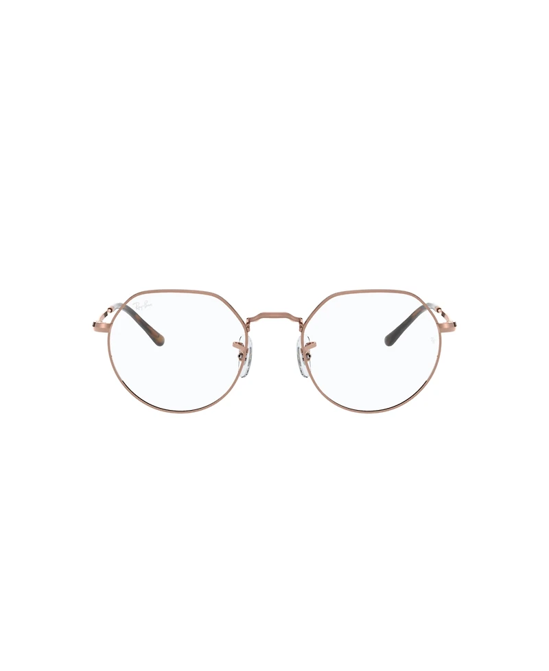 Ray-Ban Unisex Jack Optics Eyeglasses