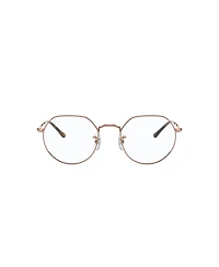 Ray-Ban Unisex Jack Optics Eyeglasses