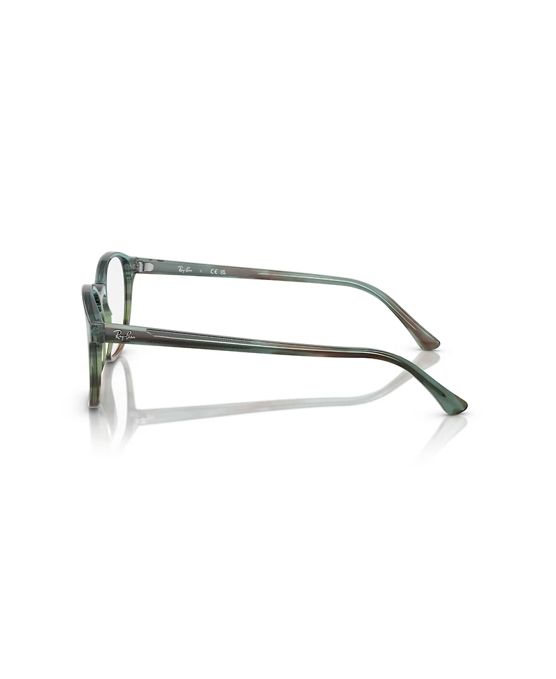 Ray-Ban Unisex Phantos Eyeglasses